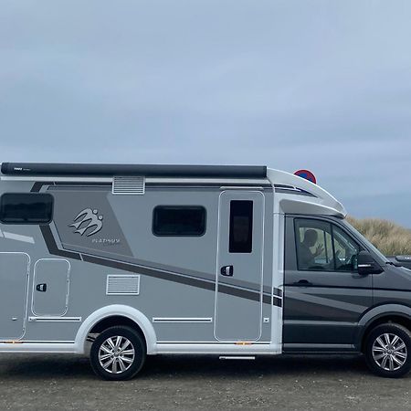 Dueodde Strand Camping Zewnętrze zdjęcie