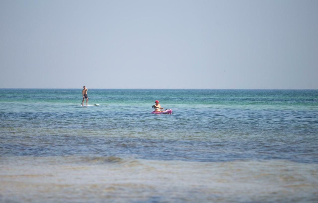 Dueodde Strand Camping Zewnętrze zdjęcie